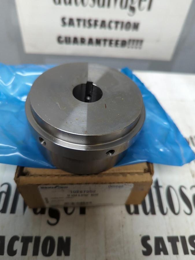 REXNORD,10287552,10HSB 0.8750 INCH BORE HUB NOS