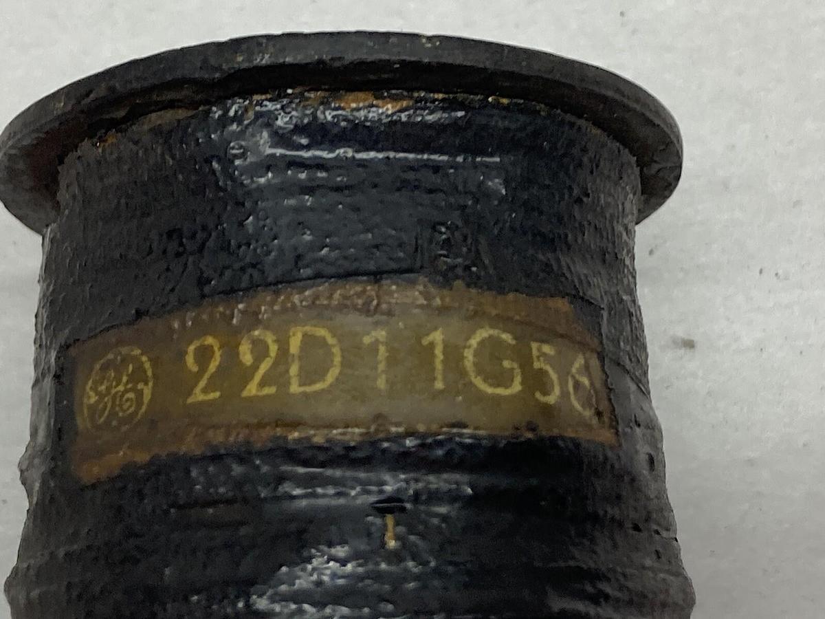 General Electric,22D11G56,Coil