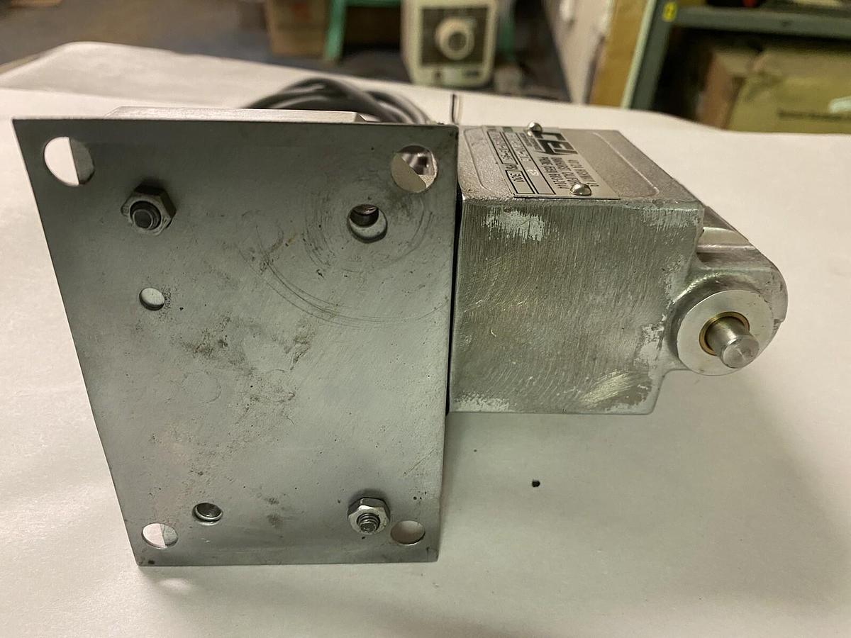 CEI Control Enterprises,367-9200-212,Servo