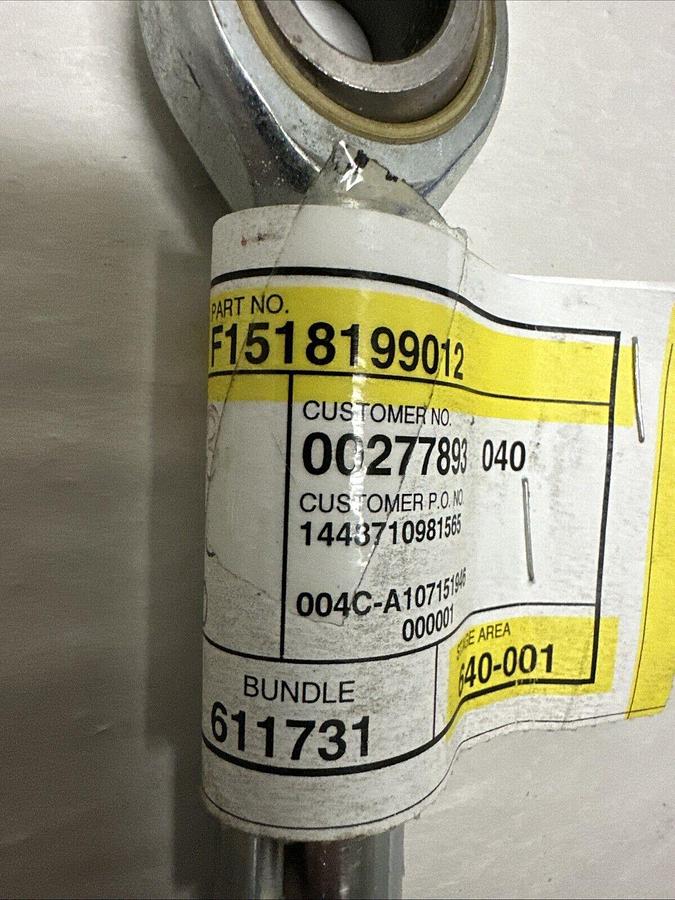 Used Fisher Controls,F1518199012,5/8x5 Link Style 4