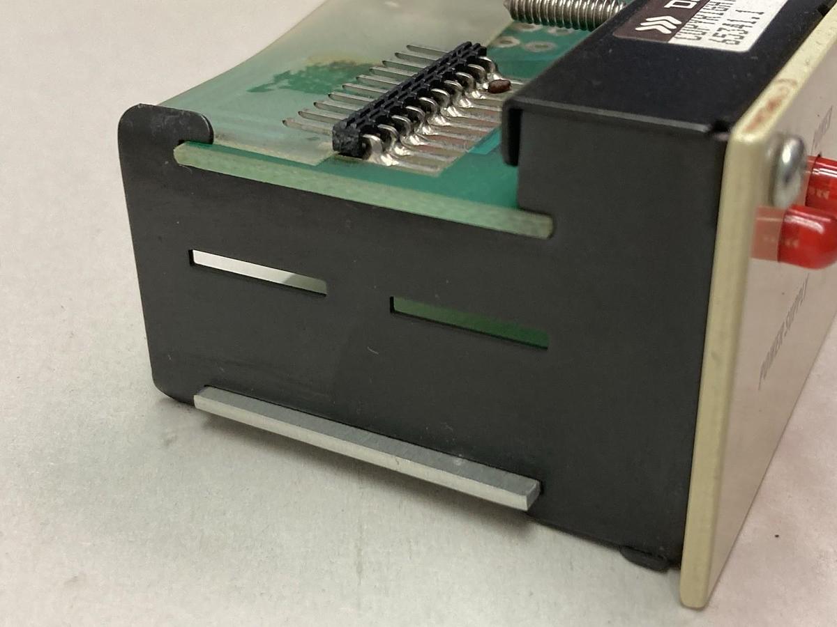 Used Daytronic,65341.1,Circuit Board Power Supply H/W 1.0