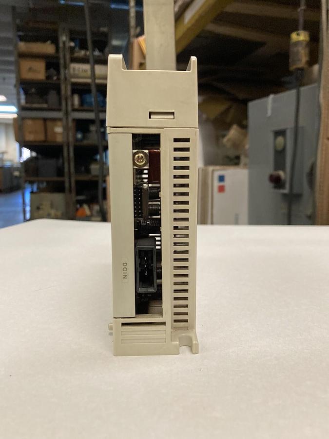 Used Mitsubishi,MDS-B-PJEX,Electric Spindle Op Unit