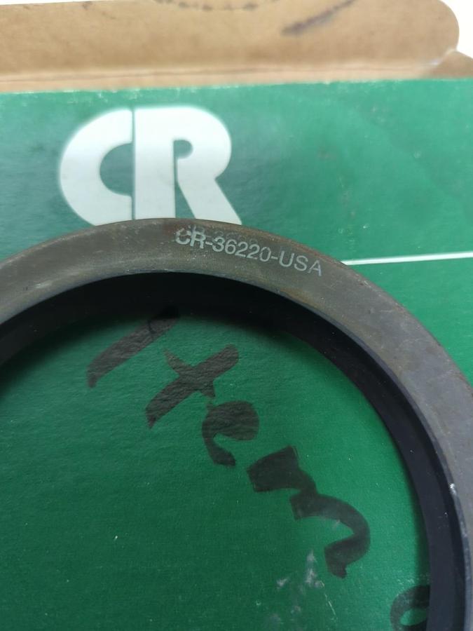 CHICAGO RAWHIDE,36220,OIL SEAL NOS