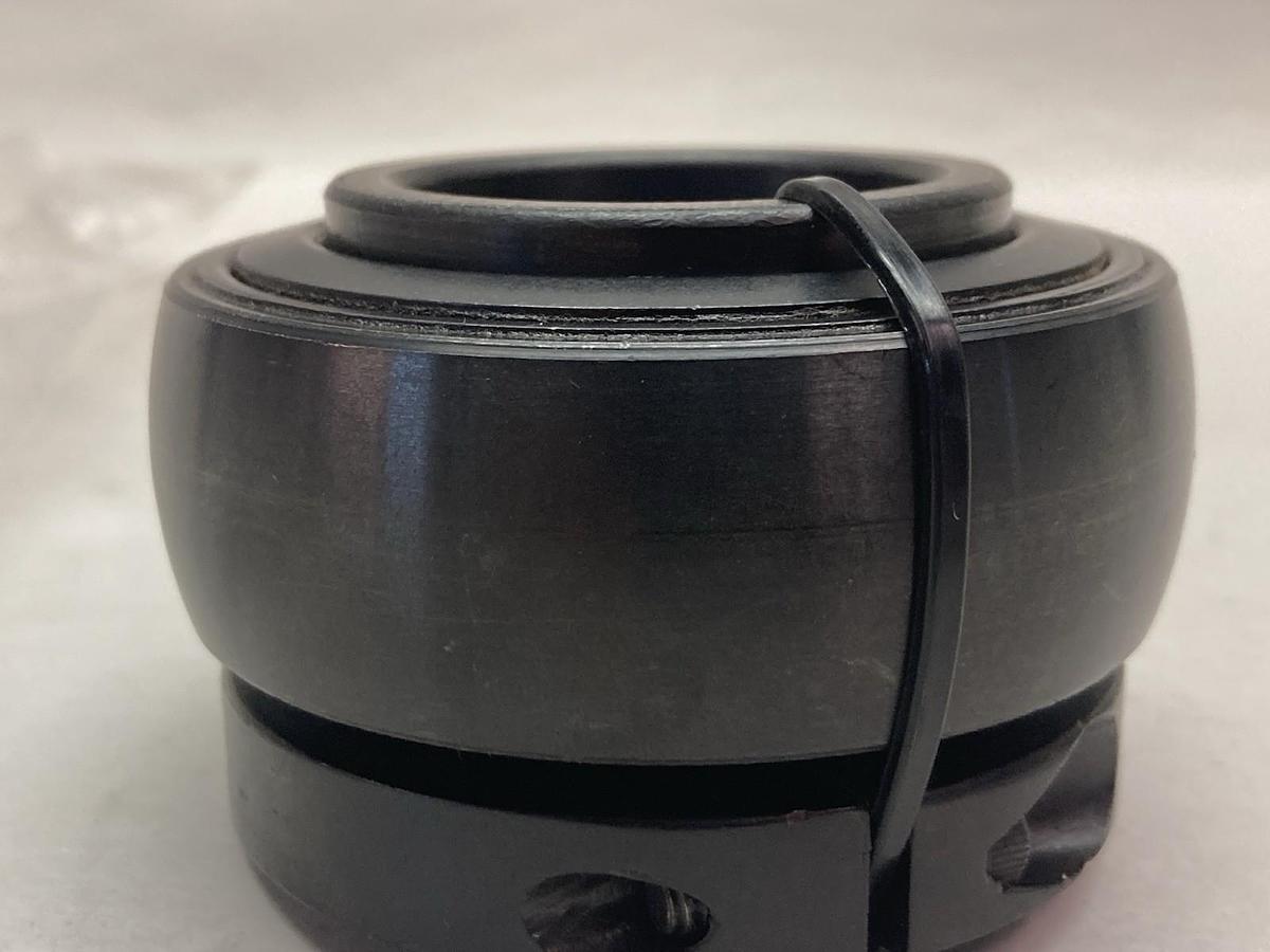 Used SealMaster,2-17T,Insert Bearing w/2-17B Collar 1-3/4 Bore