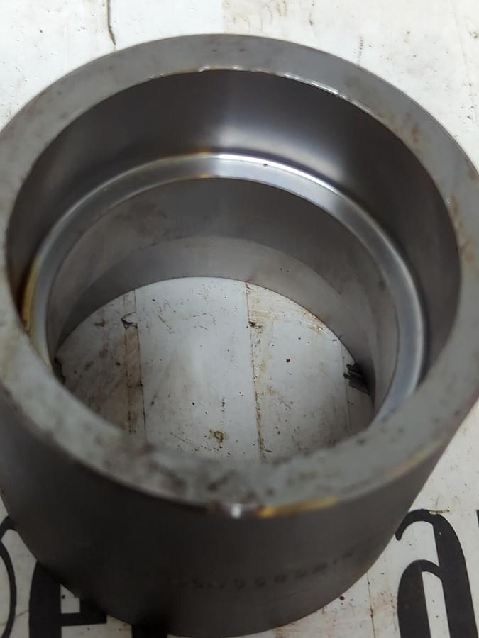 ANVIL,SA105N3580B16 3M,2 INCH COUPLING NOS