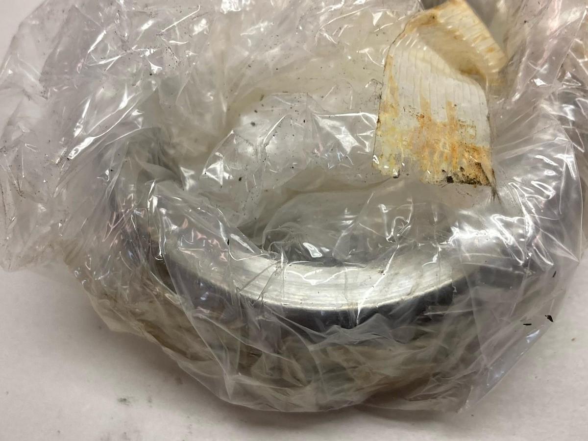 Standard,NIN14,Lock Nut