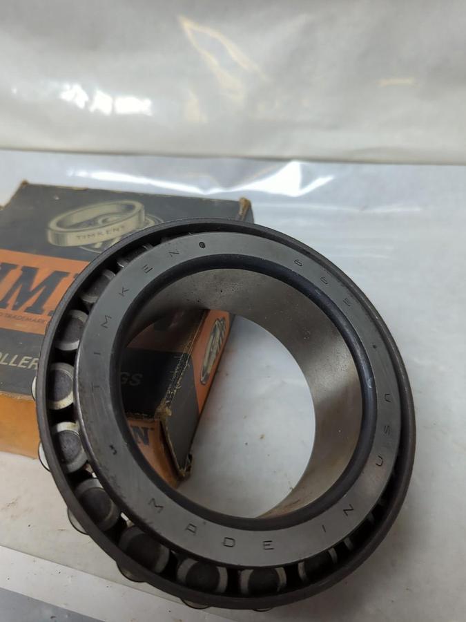 TIMKEN,665,ROLLER BEARING CONE NOS