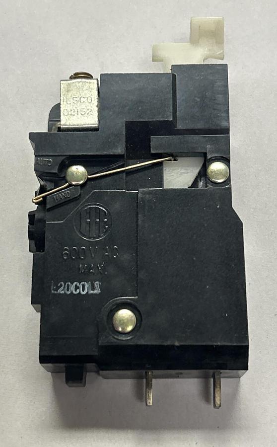 ITE SIEMENS,E20C0L1,RELAY OVERLOAD KIT NOS