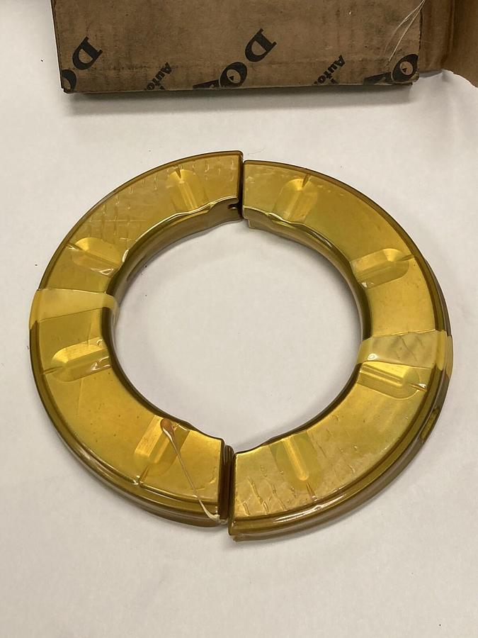 Dodge,132221 RT,Thrust Cap Plate Kit