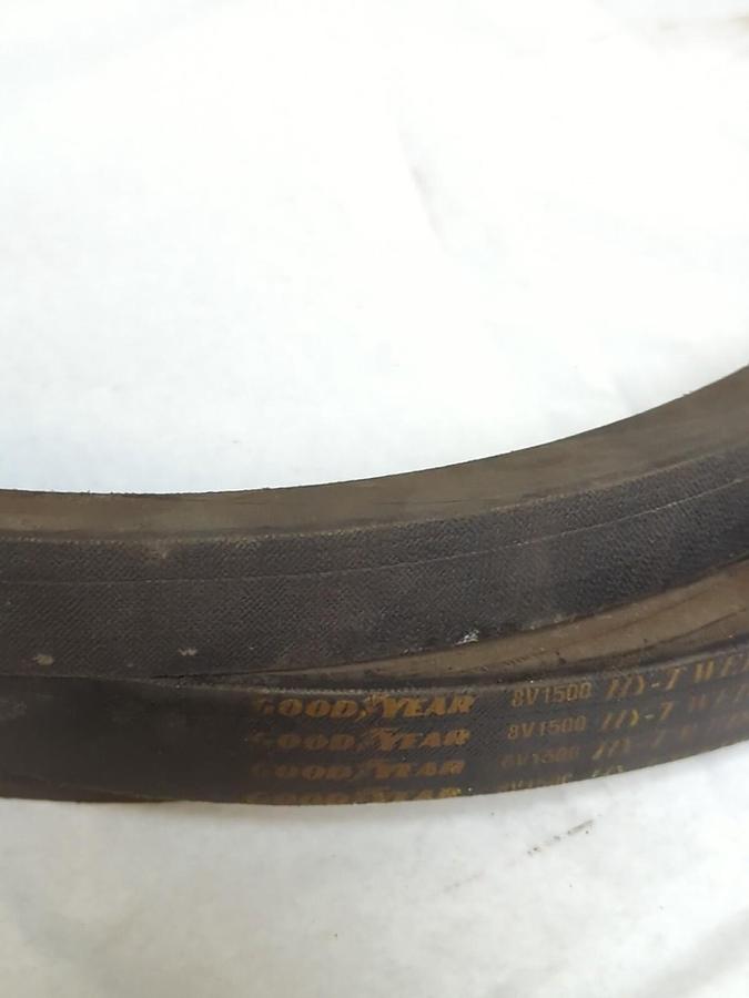 GOODYEAR,8VX1500,HY-T WEDGE BELT 150 INCH LONG