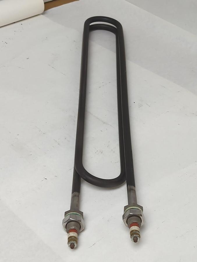 Used ELEMENT,374C 1047 297 H119,HEATING ELEMENT 240V 3000W 21 INCH LONG PRE-OWNED