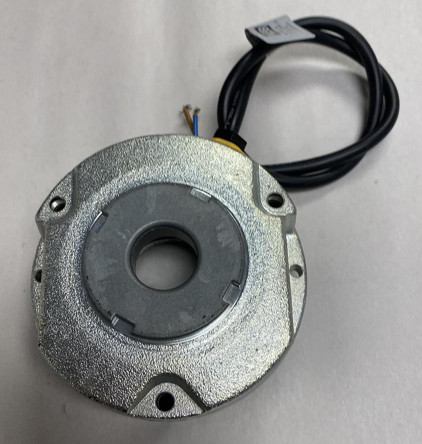 KEB,0308211-2COU,Transducer 24VDC 25W NOS