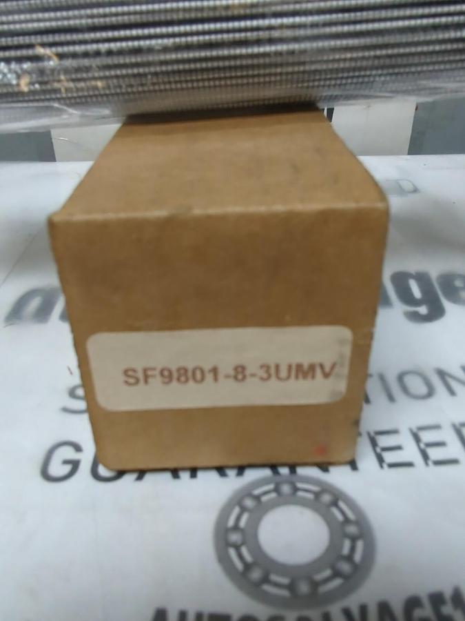 UNBRANDED,SF9801-8-3UMV,HYDRAULIC FILTER NOS