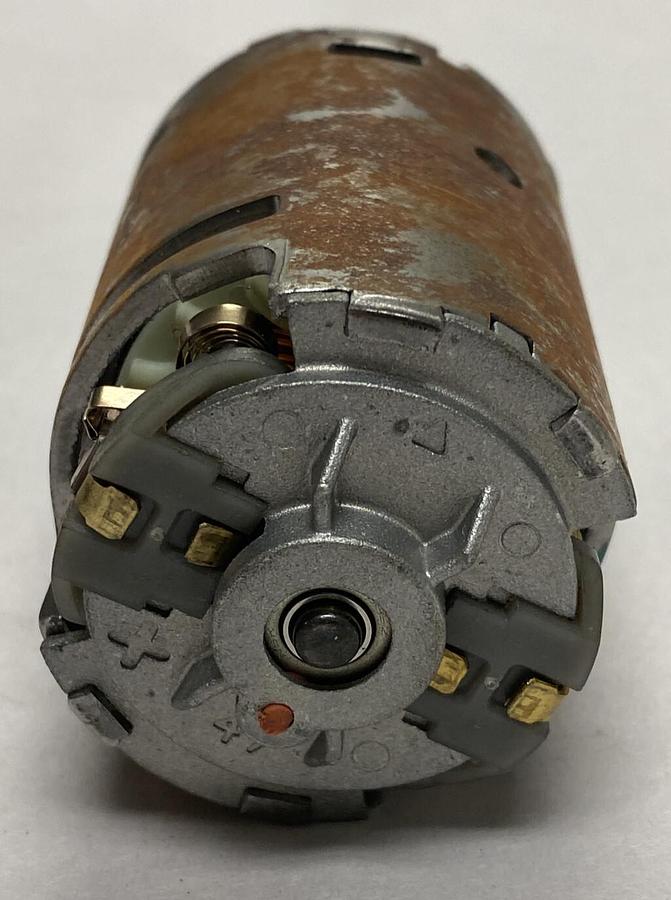 Dewalt,629151-02SV,Motor & Pinion NOS