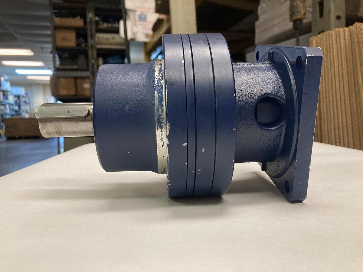 Cyclo,XFCGS 108-17,Gearbox 802581