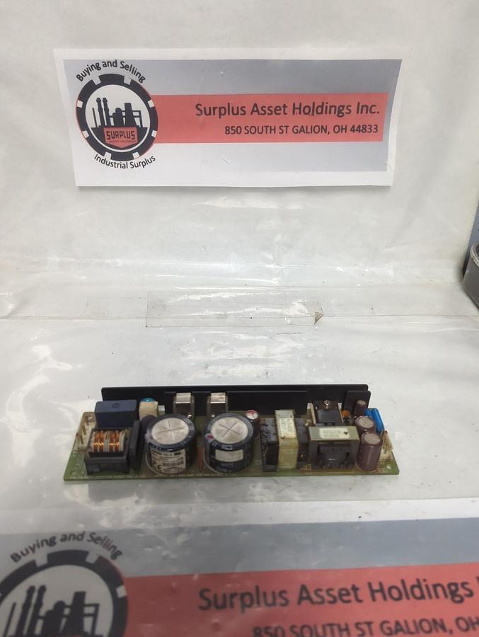 Used LAMBDA,ZWS50-12/J,POWER SUPPLY BOARD PRE-OWNED