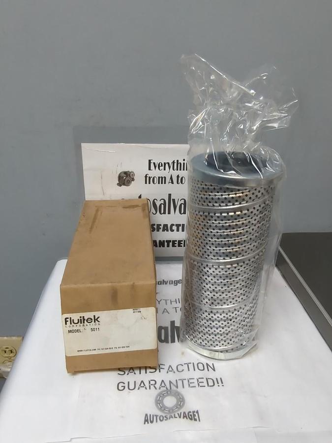 FLUITEK,5011,HYDRAULIC FILTER