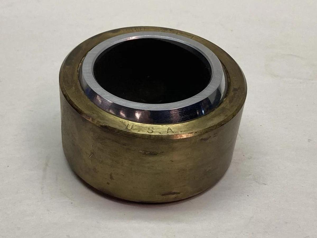 Used Radial,RBH-32T-1,Spherical Bearing 2 Inch