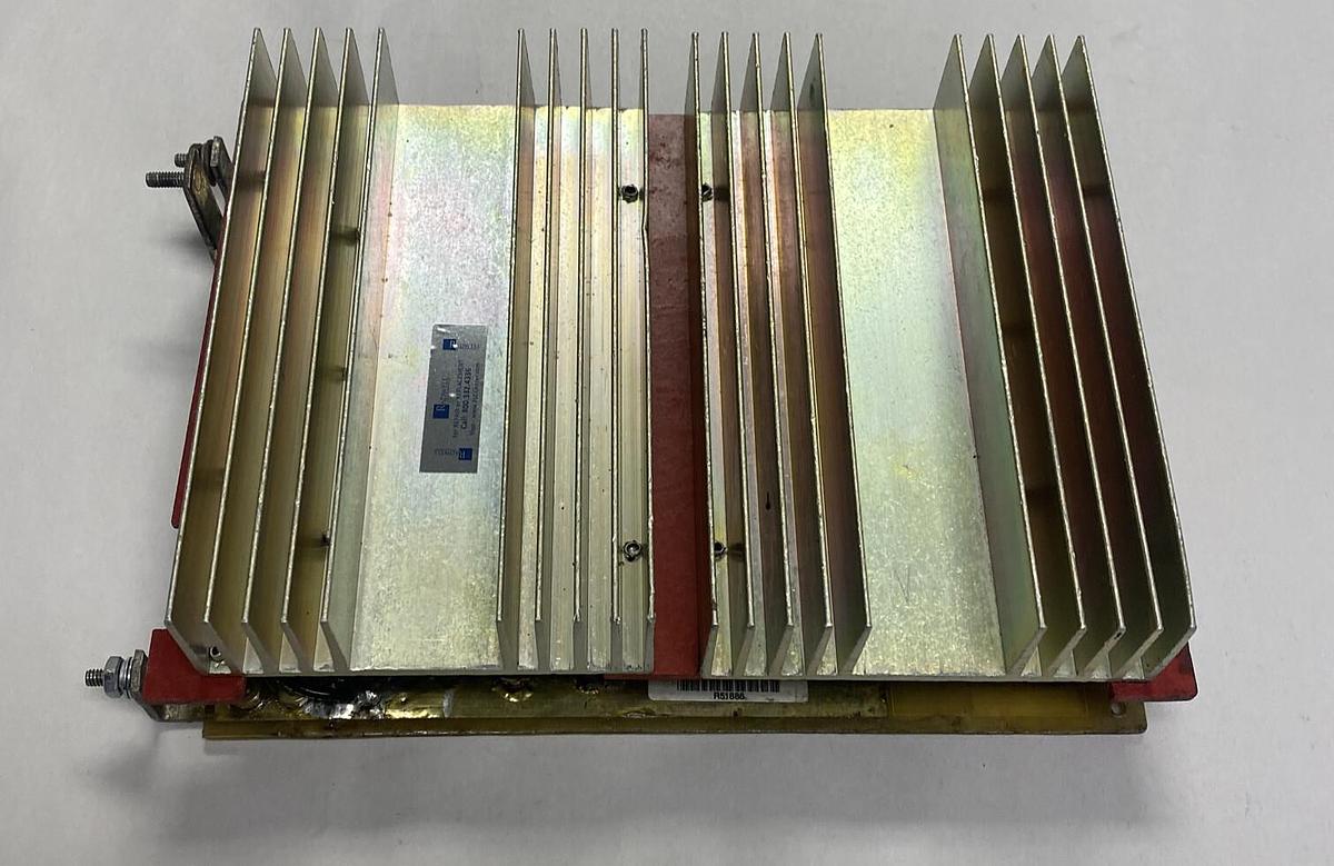 Used GENERAL ELECTRIC,44A398786-G01 / 44B399201-001 PWMP2,CIRCUIT BOARD