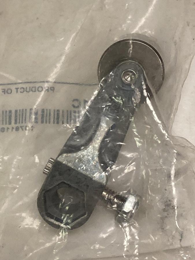 Allen Bradley,802T-W1C,Roller Lever Arm Ser B