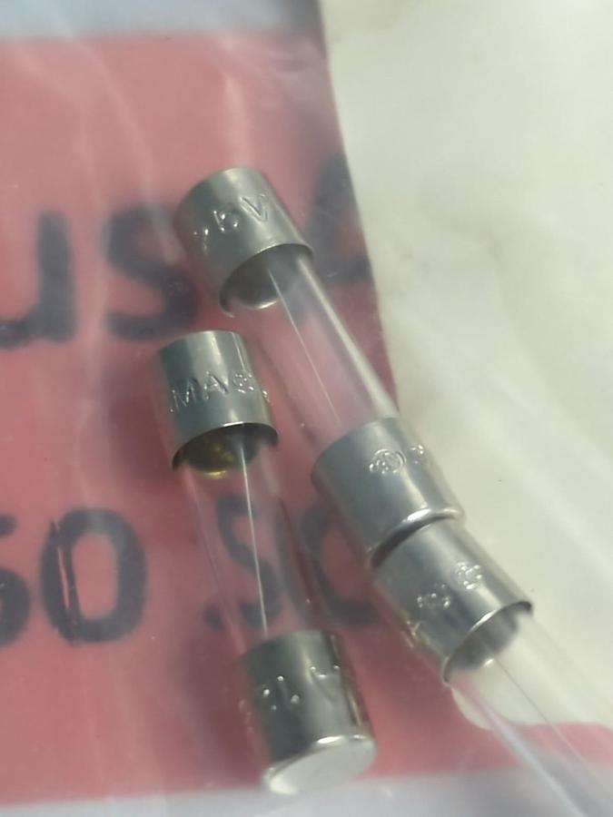BUSSMANN,GMA4,FAST-BLO FUSE LOT OF 10 PCS NOS