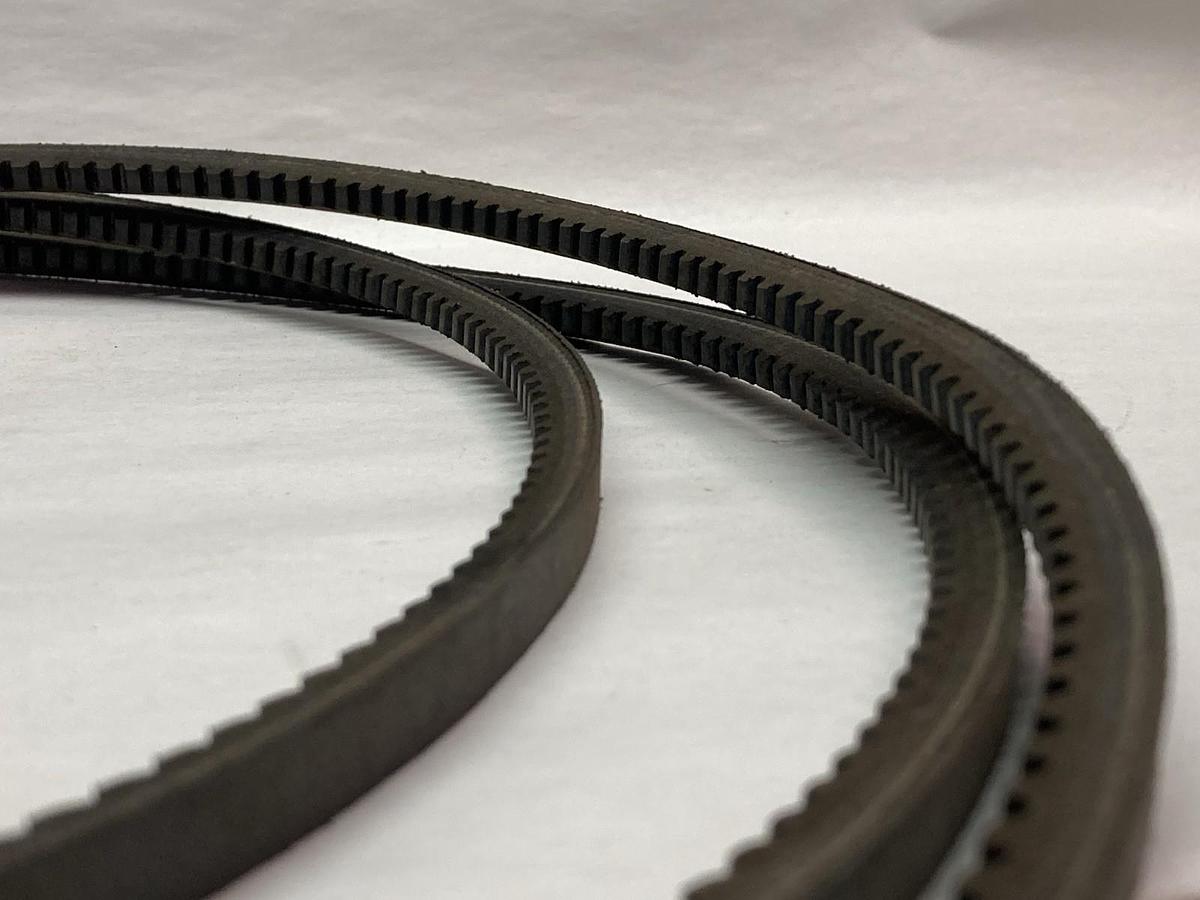 Used Goodyear,3VX1320,HY-T Wedge Cogged V-Belt