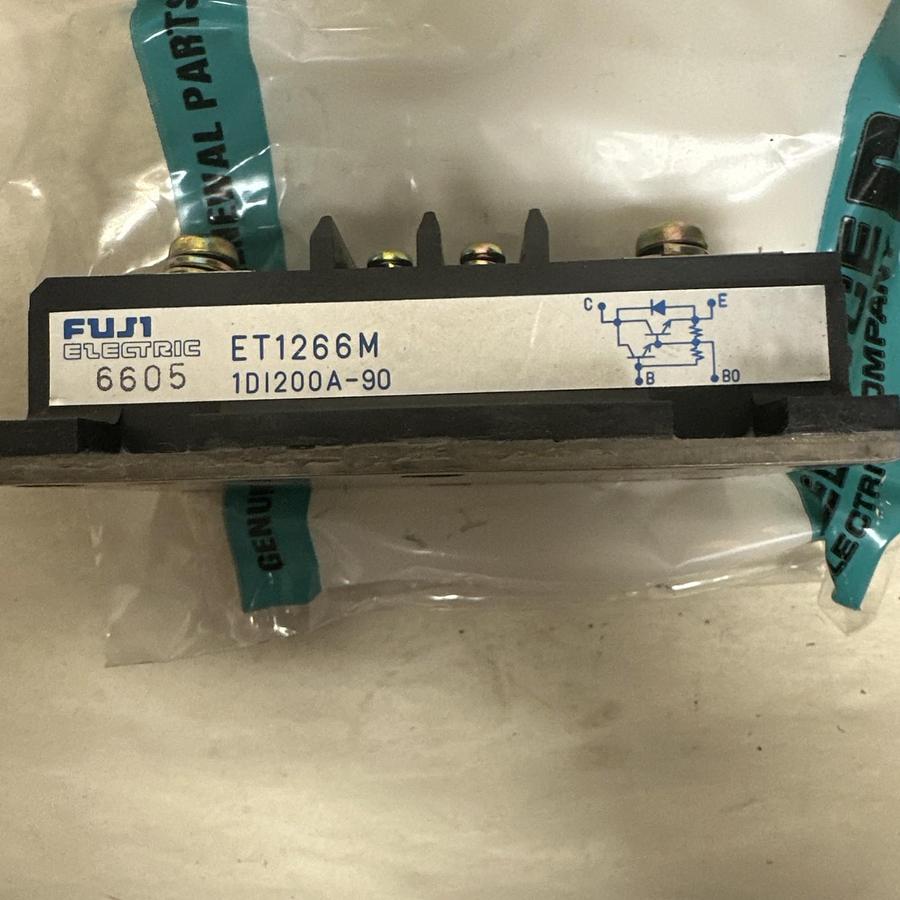 Used Reliance,602909-69AE,Transistor 900V 200Amp