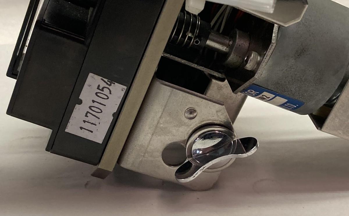 Used Micro Geared,TE-37F8-24-300W2,Synchronous Motor