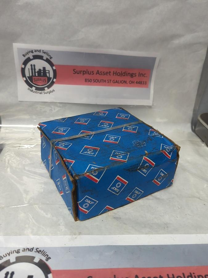 SKF,5313 A/C3 3313 A/C3,DOUBLE ROW ANGULAR CONTACT BEARING NOS