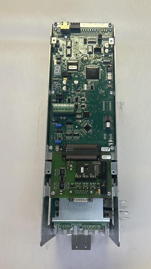 Used BYSTRONIC LASER,10079070,INVERTER NO COVER