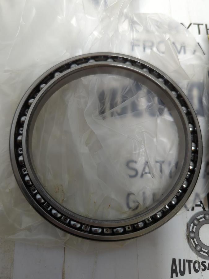 NTN,6821P5,SUPER PRECISION DEEP GROOVE BALL BEARING 105MM ID NOS