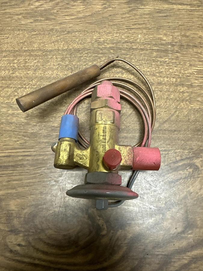 Sporlan,GFE2CP60,Expansion Valve