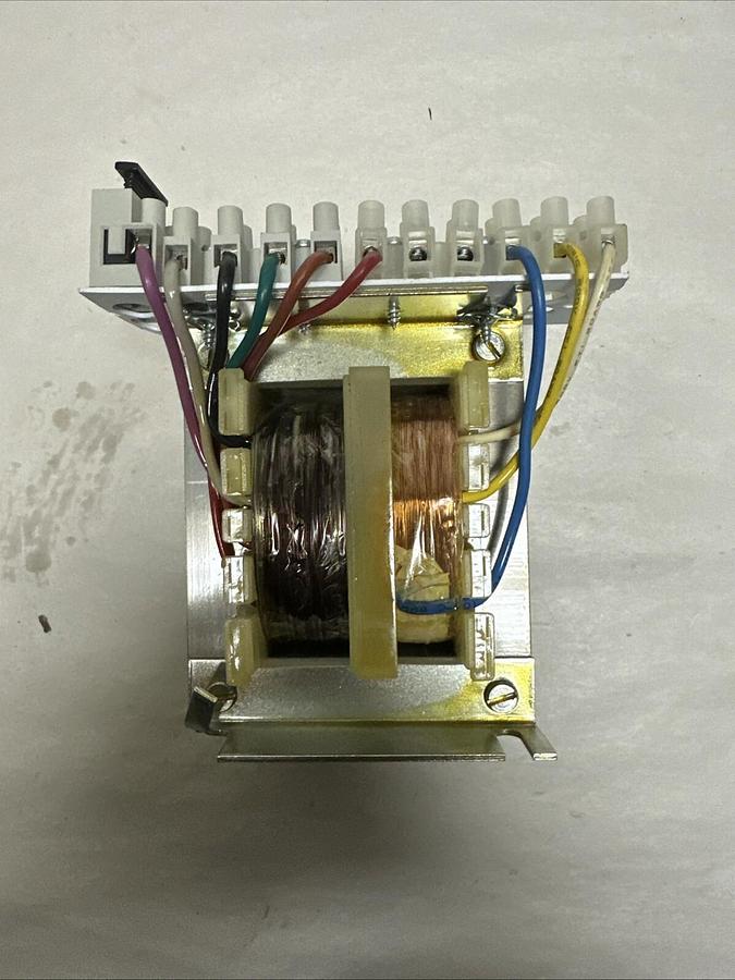 Teknik,ENL20052/V4 555 698,24V Transformer