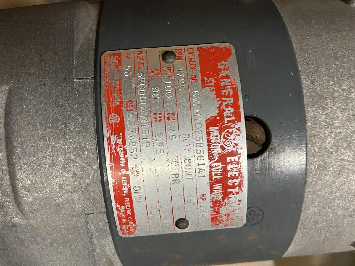 Calgon,LPB,PROGRESSIVE FEED AND TRANSFER CHEMICAL PUMP ASSEMBLY