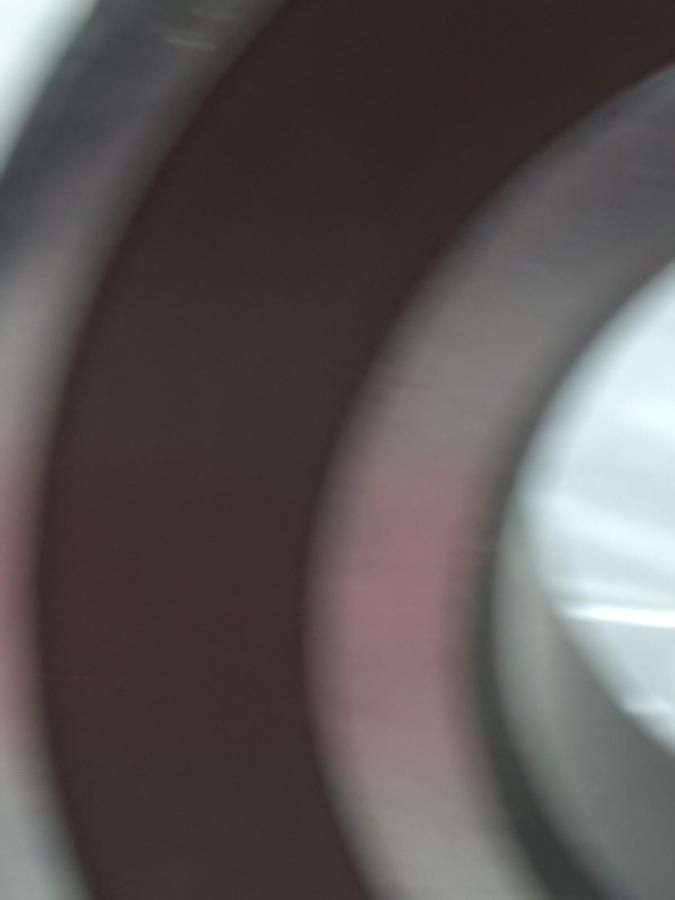 Used FAFNIR,210PP,DEEP GROOVE BALL BEARING PRE-OWNED