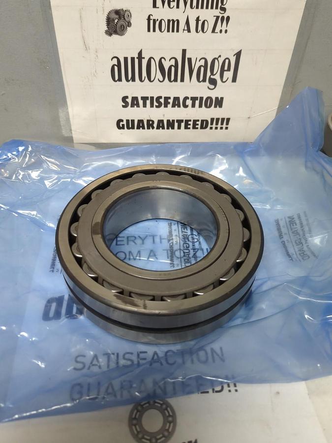 SKF,22220C/C3,SPHERICAL ROLLER BEARING MISSING BOX