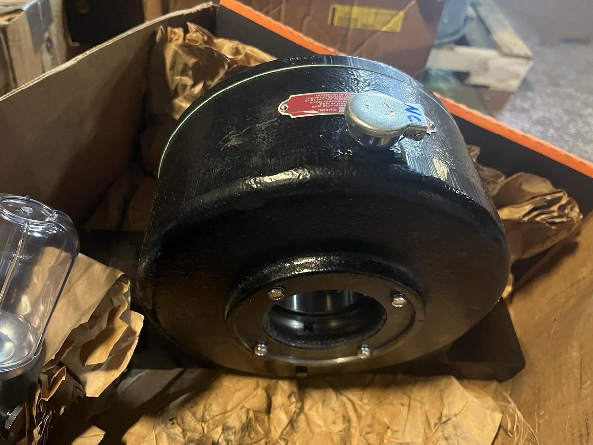 Used TIMKEN,SAOL2-15/16,PILLOW BLOCK BEARING 2-15/16" BORE