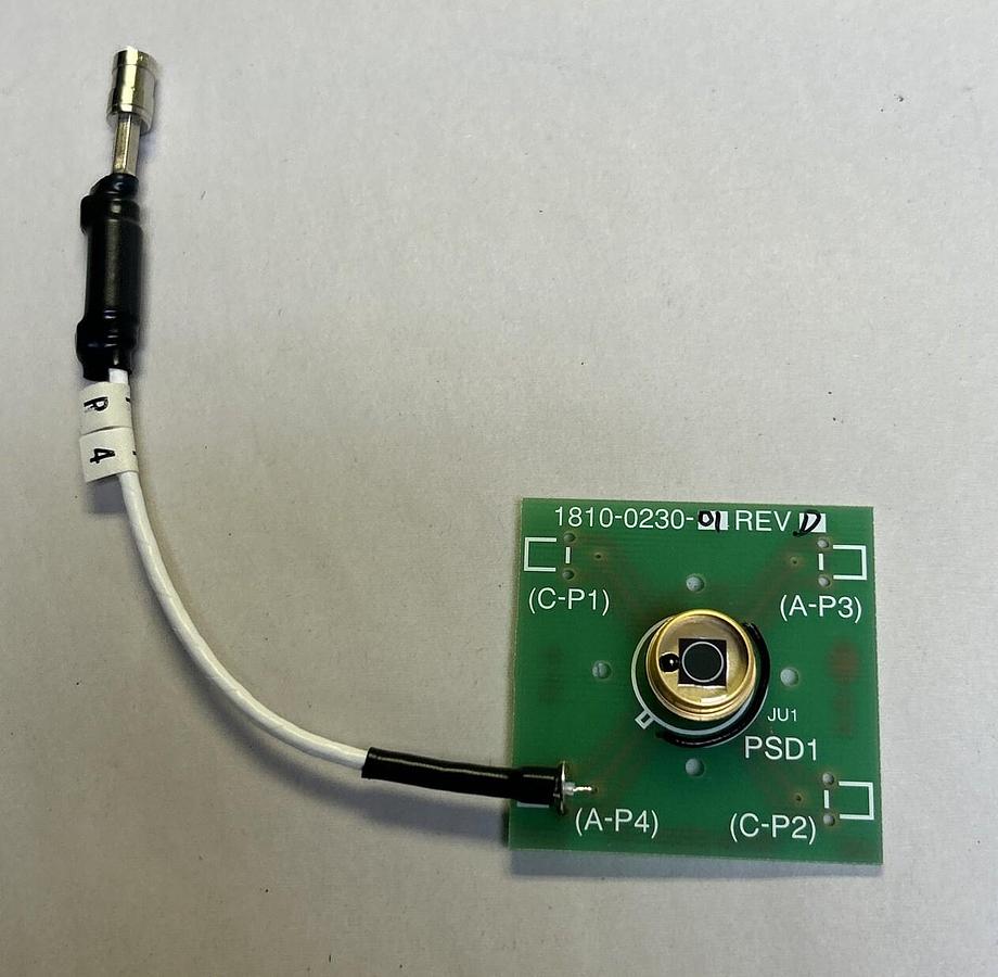 TELEDYNE,1810-0230-01,SENSOR NOS