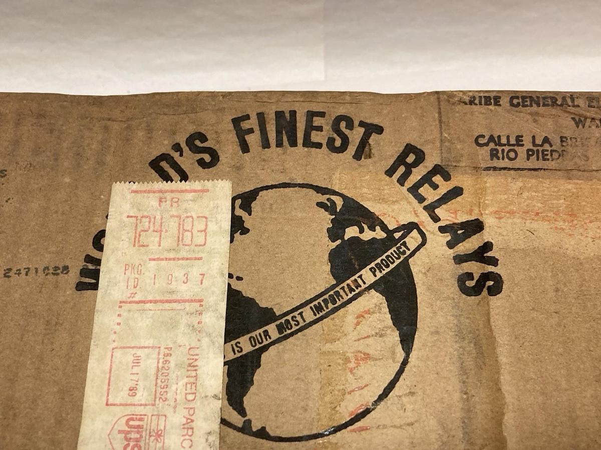 General Electric,SB9 FB414SUM2Y,Switch