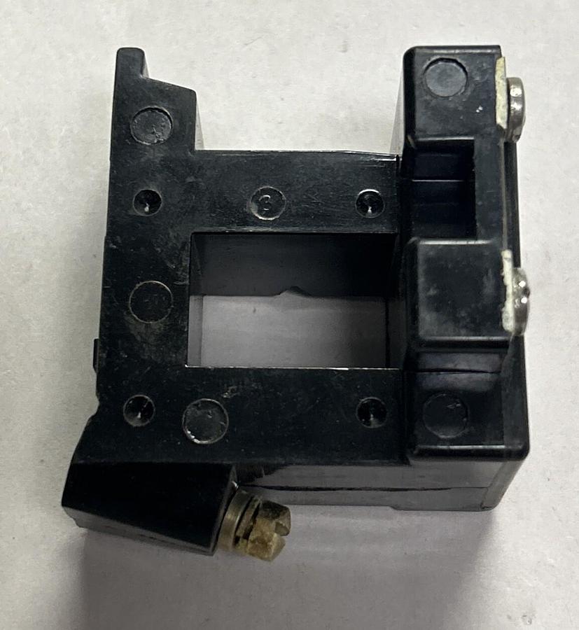 Used ALLEN BRADLEY,69A86,COIL SIZE 00 NEW