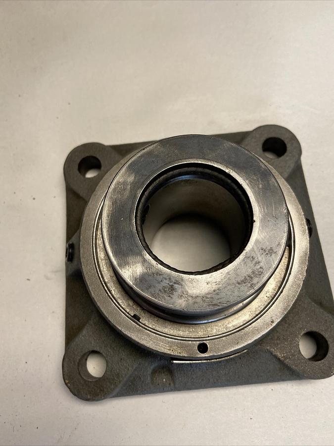 Rexnord Link Belt,BS226404,1-3/4 INCH Flange Bearing