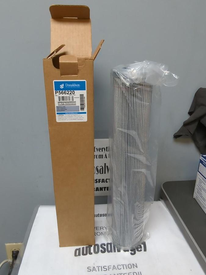DONALDSON,P566220,HYDRAULIC FILTER NOS