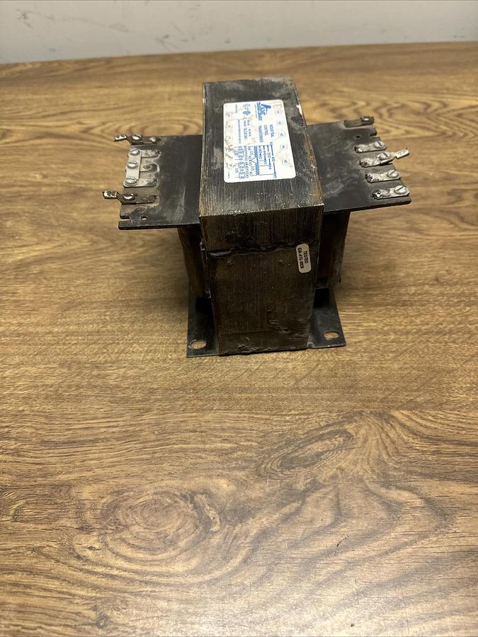 Used Acme,TA 2-81241,Transformer