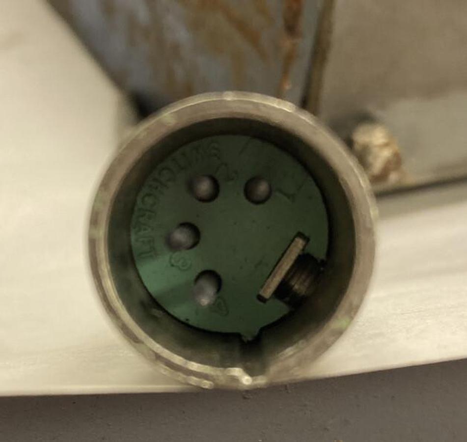 Used Unitrol Solution,9182-01,Control Module