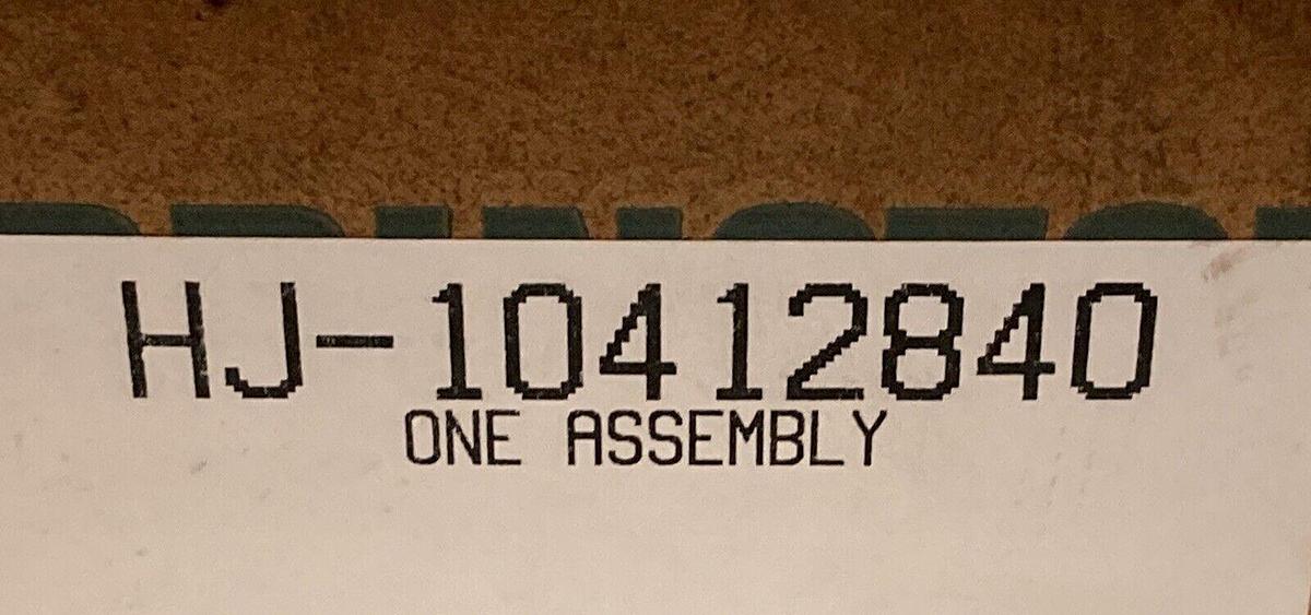 Used Torrington,HJ-10412840,Needle Bearing