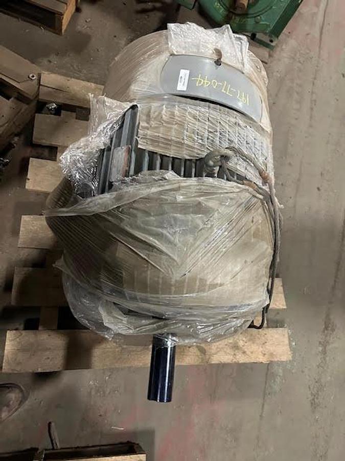Refurbished Reliance HP75 444U