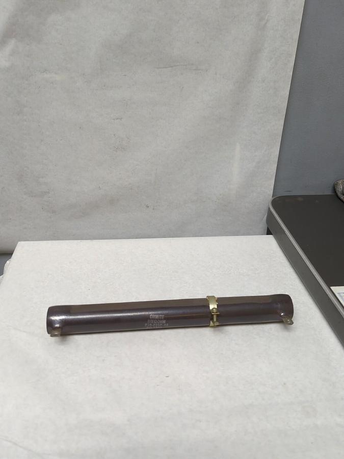 OHMITE,1365,RESISTOR 10K OHMS 225 WATT MISSING BOX