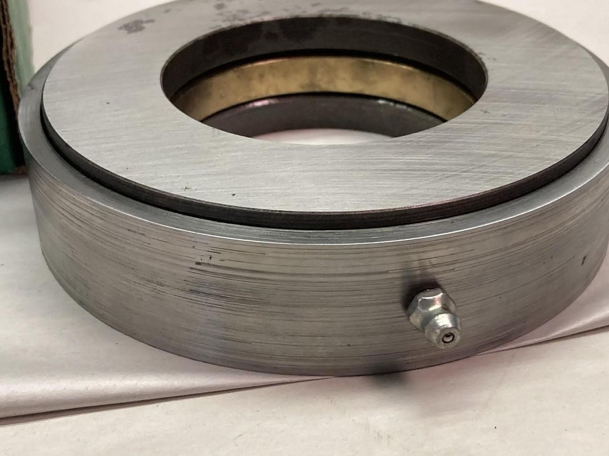 Rollway,WCT24A,Cylinder Roller Thrust Bearing