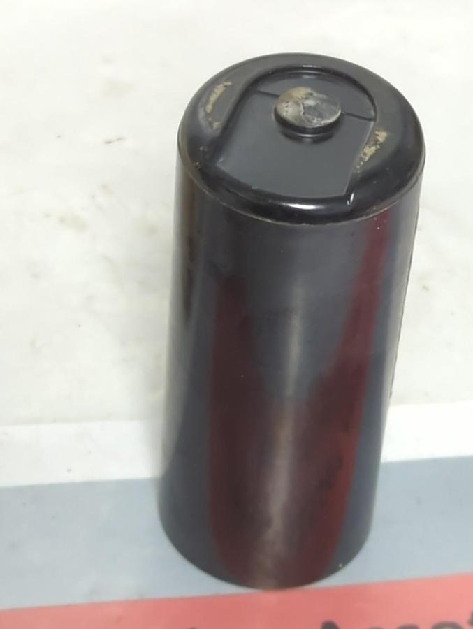 PHILIPS,1A568A,CAPACITOR 270-324MFD 11--125VAC NOS
