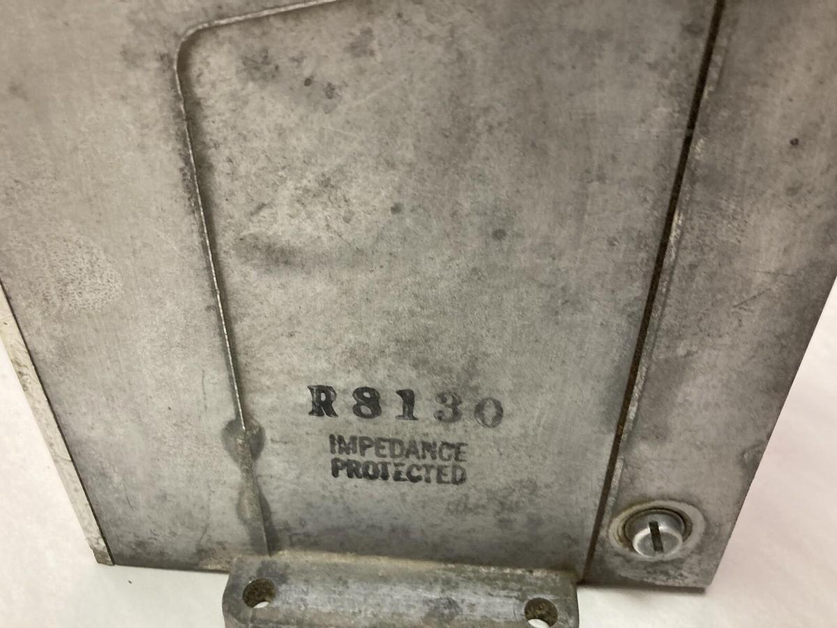 Used Barber Colman,MP-454-103-0-1,Boilder Damper Control Actuator 120V 60Hz 65A 40W